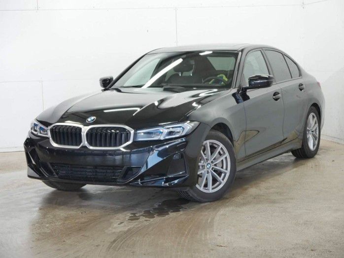BMW 330 29.900 km 38.600 &euro; Röhrmoos 85244