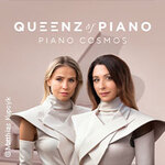 Queenz of Piano - Piano Cosmos
