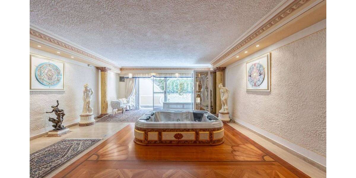 Bungalow Grünwald - 6 Zimmer, 274 m&sup2;, 2.650.000&euro; | Angebot:26475198
