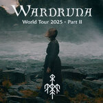 Wardruna - World Tour - Part II