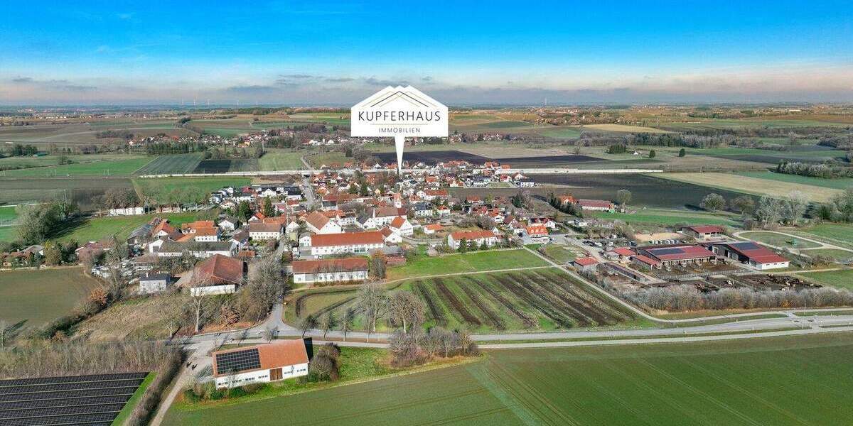 Grundstück Maisach-Malching Malching - 1.375.000&euro; | Angebot:25800485