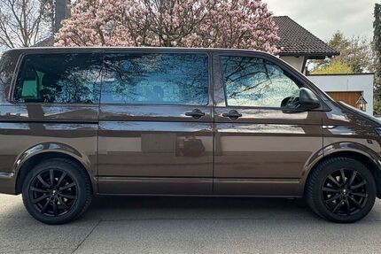 VW T6 Multivan 71.041 km 30.300 &euro; Gräfelfing 82166