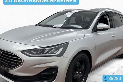 Ford Focus 88.164 km 12.507 &euro; Starnberg 82319