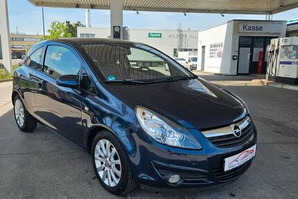 Opel Corsa 70.100 km 3.900 &euro; München 80997