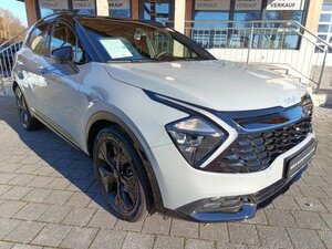 Kia SPORTAGE 1.6T AWD DCT NIGHTLINE SD GD 8.467 km 36.490 &euro; Höhenkirchen-Siegertsbrun 85635