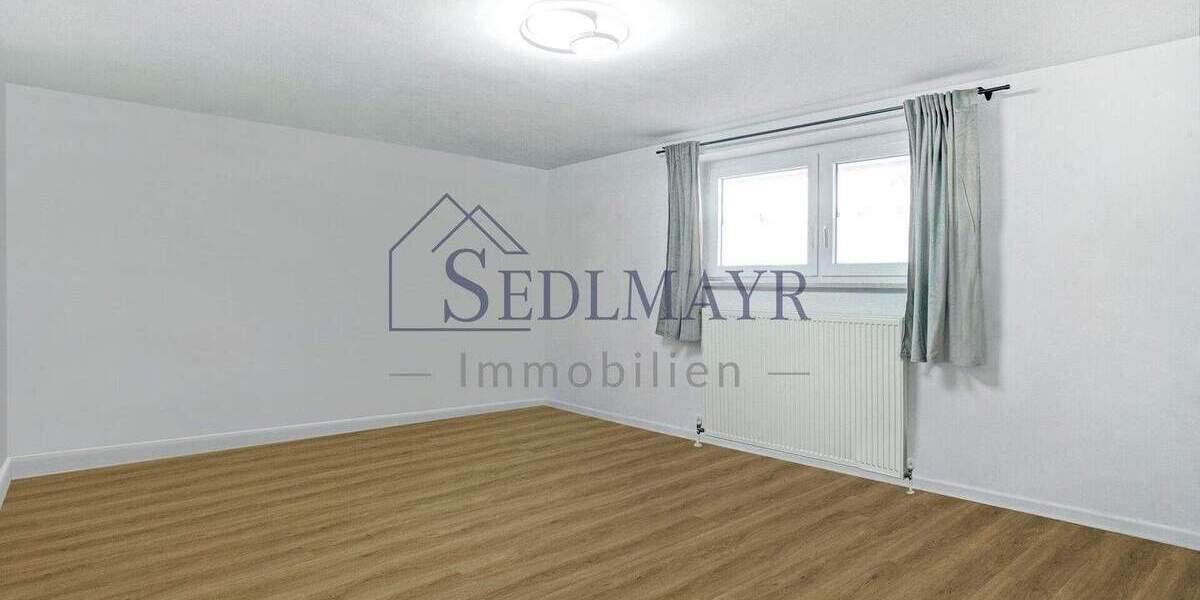 Etagenwohnung Maisach - 2 Zimmer, 62 m&sup2;, 380.000&euro; | Angebot:25689713
