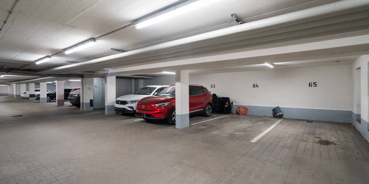 Garagen / Stellplätze Unterhaching - 22.700&euro; | Angebot:26160615