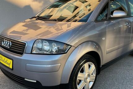 Audi A2 268.144 km 3.350 &euro; Eching bei München 85386