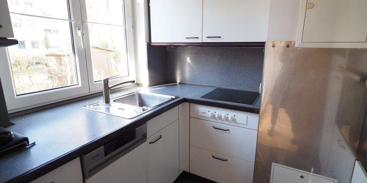 Etagenwohnung Poing - 1 Zimmer, 36 m&sup2;, 270.000&euro; | Angebot:25820737