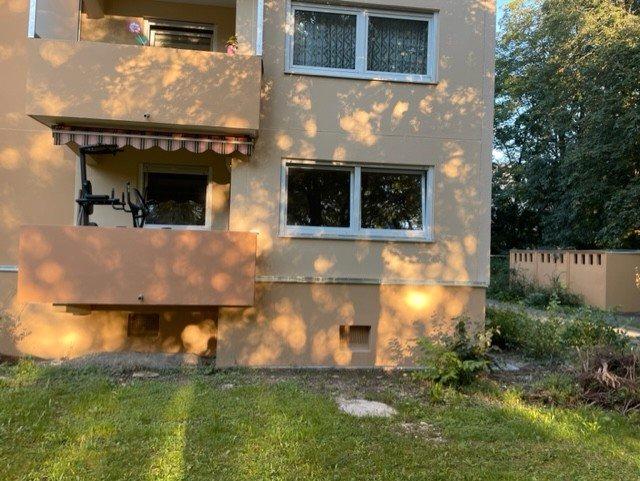 Hochparterre München Aubing-Lochhausen-Langwied - 3 Zimmer, 75 m&sup2;, 1.900&euro; | Angebot:26316533