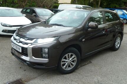 Mitsubishi ASX 54.600 km 19.800 &euro; Starnberg 82319