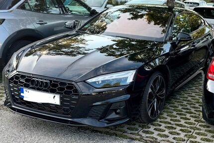 Audi A5 25.400 km 39.900 € Unterhaching 82008