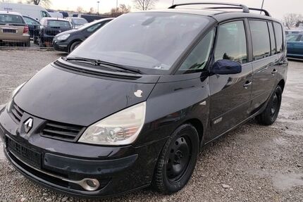 Renault Espace 213.000 km 999 &euro; München 81827