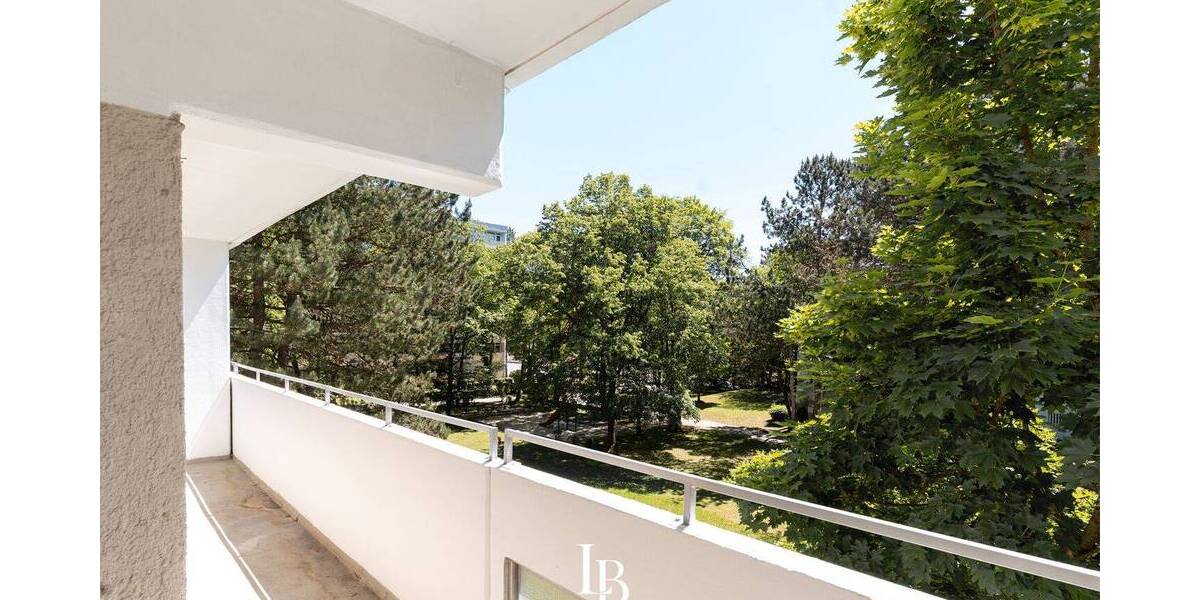 Etagenwohnung München Bogenhausen - 3 Zimmer, 78 m&sup2;, 599.000&euro; | Angebot:26779572