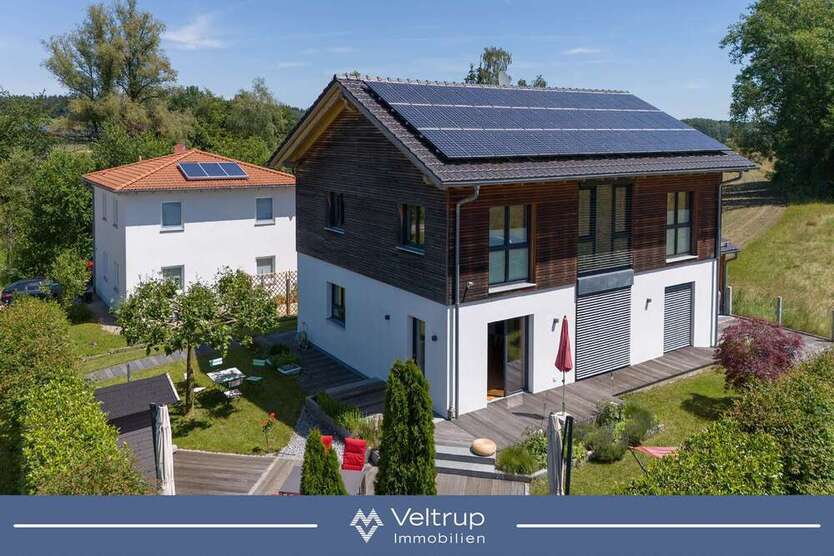 Haus zum Kaufen in Türkenfeld 1.350.000 € 180 m²