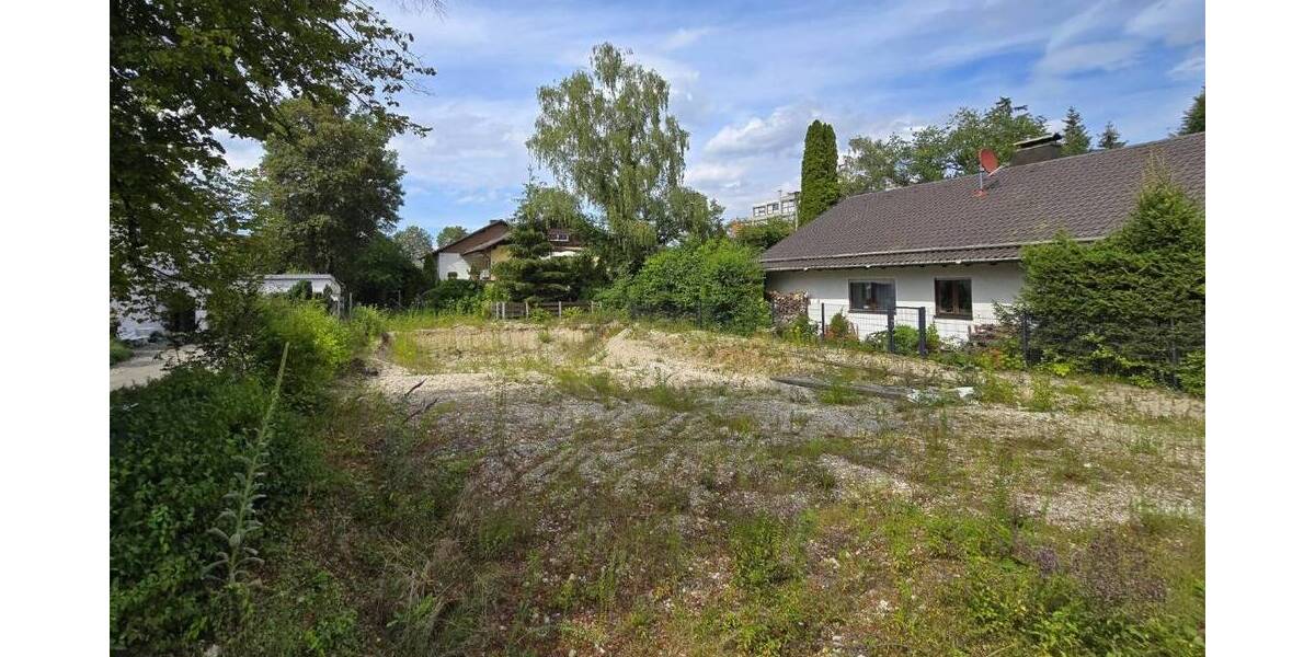 Grundstück Ottobrunn - 1.279.000&euro; | Angebot:26128249