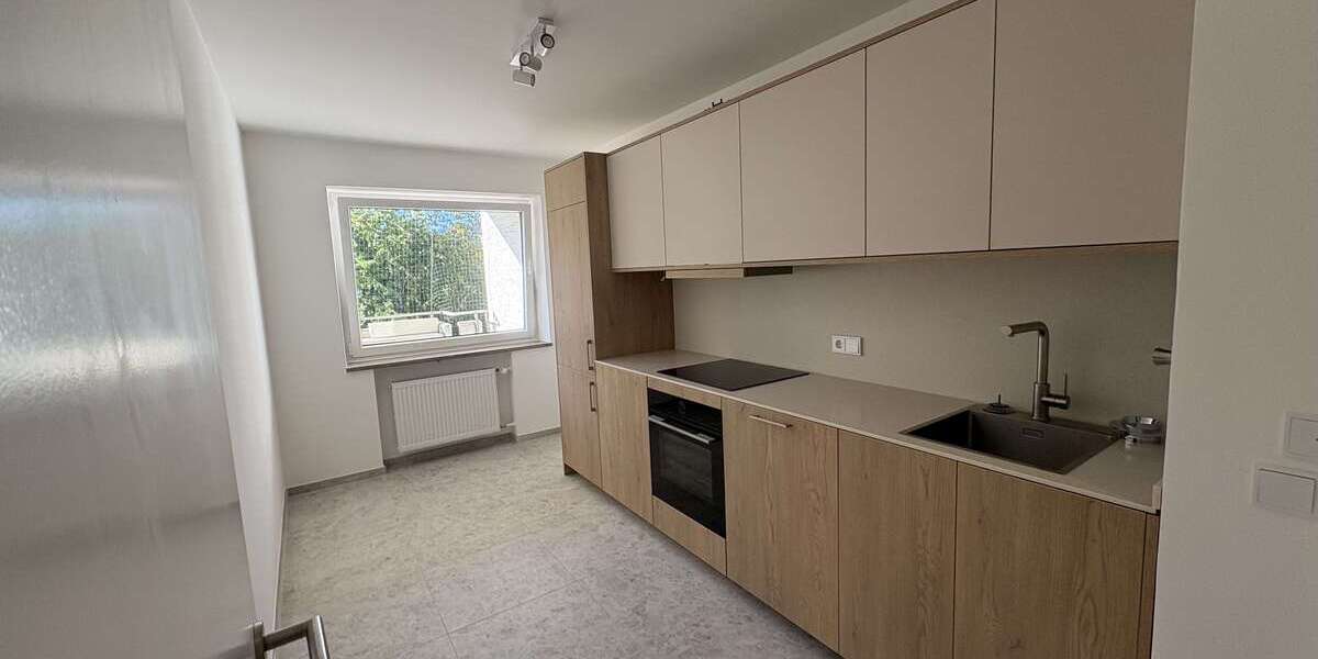 Etagenwohnung München Sendling - 2.5 Zimmer, 77 m&sup2;, 1.749&euro; | Angebot:27720842