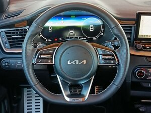Kia PROCEED 1.5T 140 DCT GTL TEC 18Z LEDER GT-Line 7.403 km 27.990 &euro; Höhenkirchen-Siegertsbrun 85635