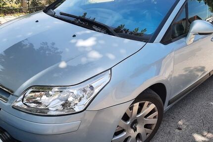 Citroen C4 249.522 km 2.345 &euro; München 81825