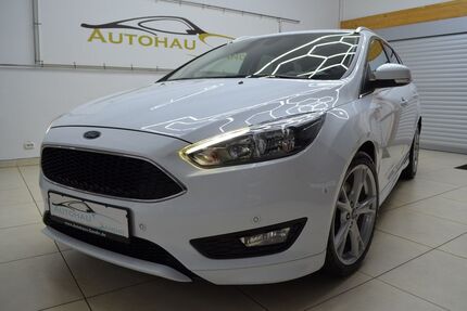 Ford Focus 164.833 km 8.999 &euro; Ottobrunn / Riemerling 85521