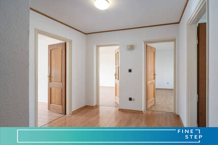 Wohnung München Feldmoching-Hasenbergl - 3 Zimmer, 71 m&sup2;, 420.000&euro; | Angebot:26106611