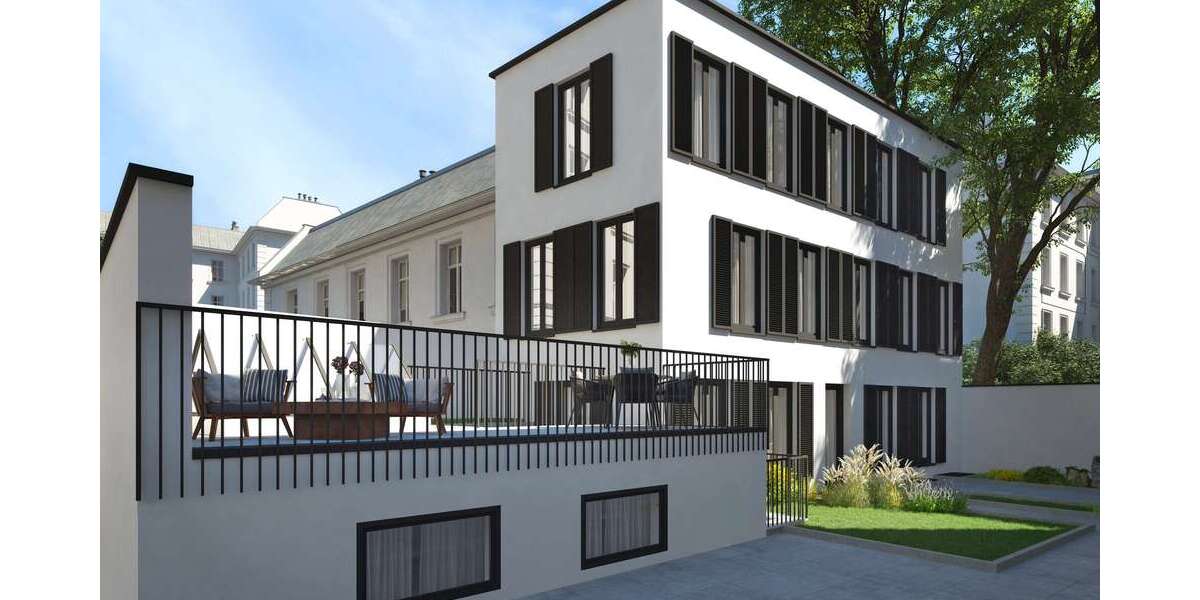 Haus zum Kaufen in München 2.850.000 € 188 m² 6 zimmer