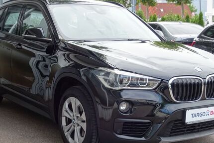 BMW X1 103.000 km 16.950 &euro; Dachau (bei München) 85221