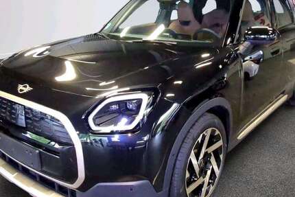 Mini Countryman E 4.339 km 41.180 &euro; München 80788