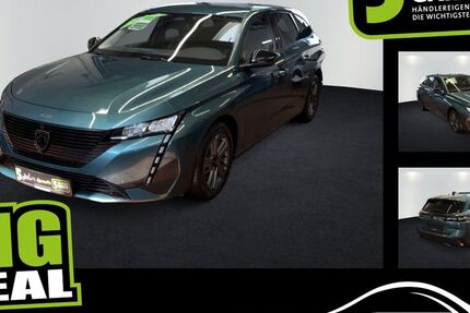 Peugeot 308 110.000 km 12.990 &euro; München 81673