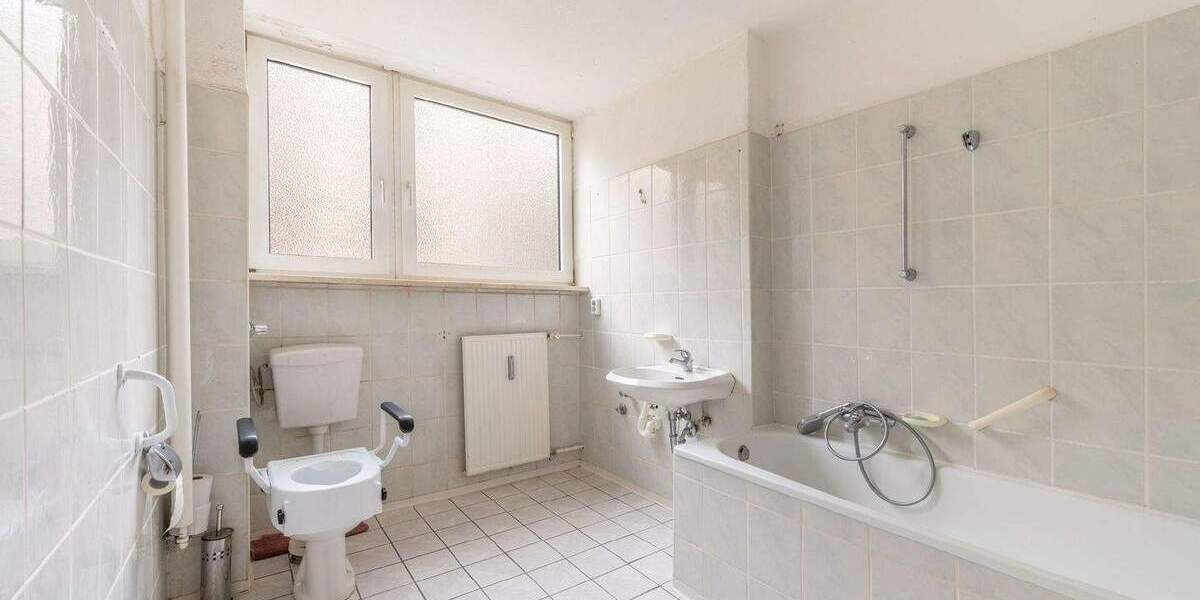 Etagenwohnung München Au-Haidhausen - 3 Zimmer, 102 m&sup2;, 750.000&euro; | Angebot:25665888