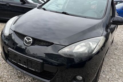 Mazda 2 116.000 km 1.299 &euro; Garching bei München 85748