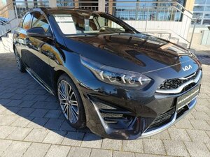 Kia PROCEED 1.5T 140 DCT GTL TEC 18Z LEDER GT-Line 7.403 km 27.990 &euro; Höhenkirchen-Siegertsbrun 85635