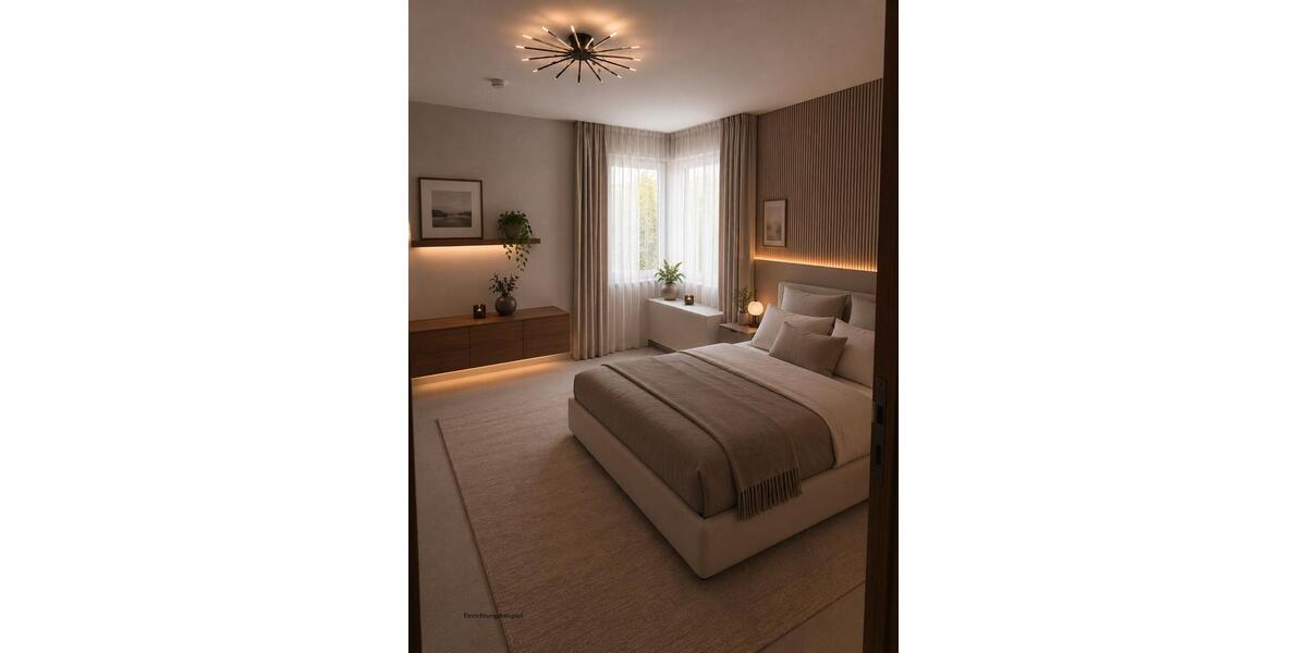 Etagenwohnung Germering - 3.5 Zimmer, 87 m&sup2;, 535.000&euro; | Angebot:26900567