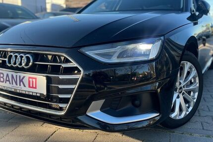 Audi A4 184.590 km 16.990 &euro; München 81825