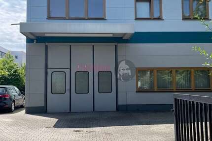 Gewerbeobjekt München Messestadt Riem - 4.000&euro; | Angebot:27667137