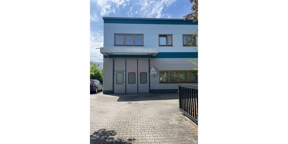 Gewerbeobjekt München Messestadt Riem - 4.000&euro; | Angebot:27667137