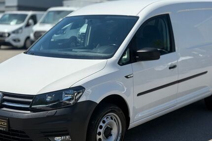 VW Caddy Maxi 100.000 km 21.990 &euro; Bergkirchen 85232