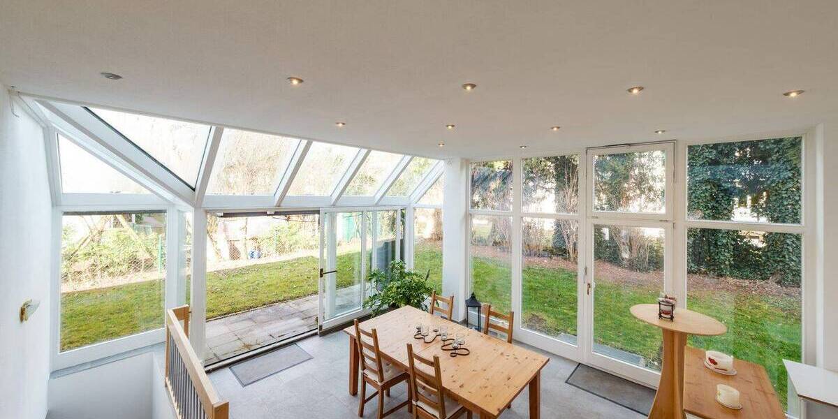 Doppelhaushälfte München Aubing-Lochhausen-Langwied - 5 Zimmer, 211 m&sup2;, 2.950&euro; | Angebot:26833662