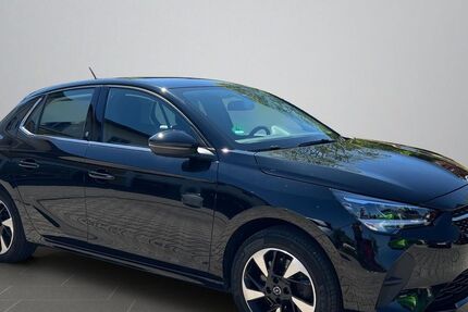 Opel Corsa 49.802 km 13.990 &euro; Glonn 85625