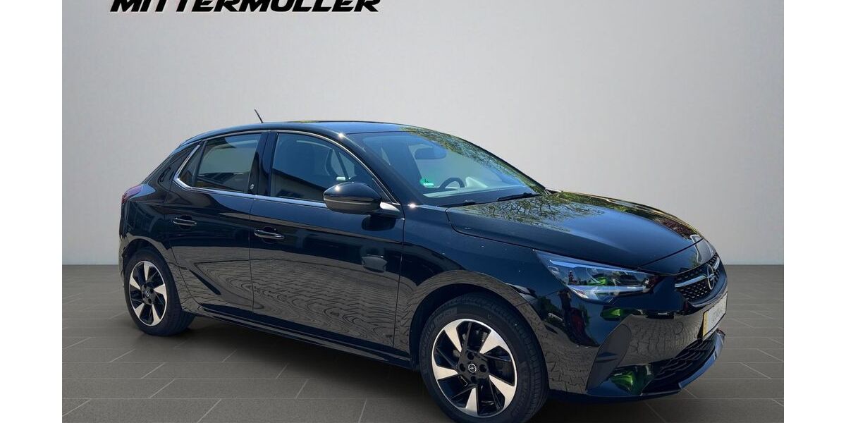 Opel Corsa 49.802 km 13.990 &euro; Glonn 85625