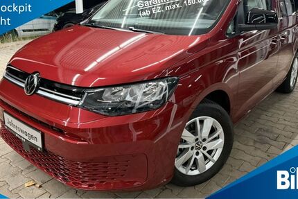 VW Caddy 6.300 km 34.990 € Geretsried bei München 82538