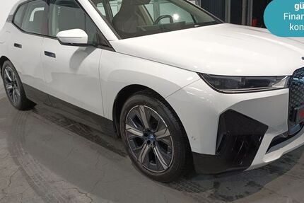 BMW iX 38.159 km 43.550 &euro; Eching 85386