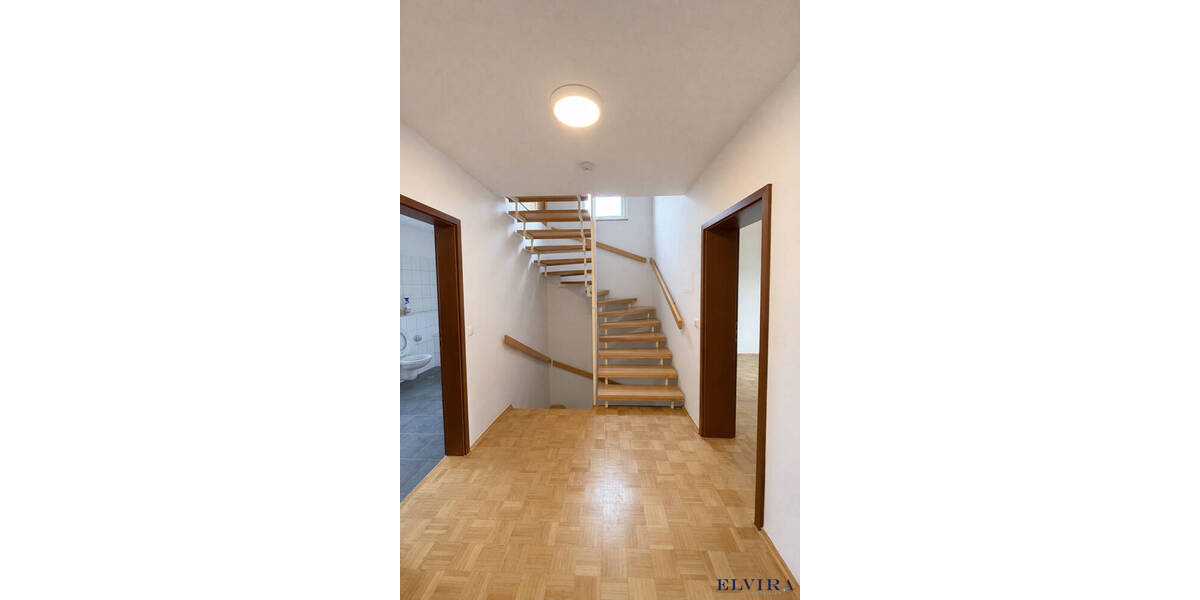 Doppelhaushälfte München Trudering-Riem - 5 Zimmer, 170 m&sup2;, 1.280.000&euro; | Angebot:25999625