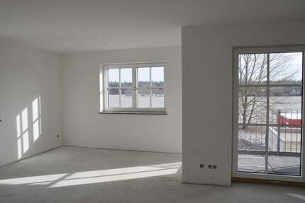 Wohnung Krailling Pentenried - 3 Zimmer, 83 m&sup2;, 1.585&euro; | Angebot:25725940