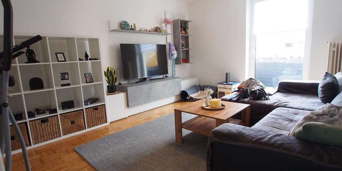 Wohnung zum Mieten in Fürstenfeldbruck 900 € 61 m² 2 zimmer