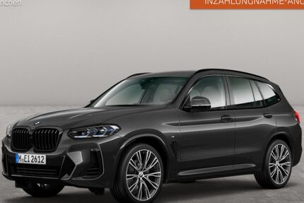 BMW X3 89.696 km 44.980 &euro; München 80939