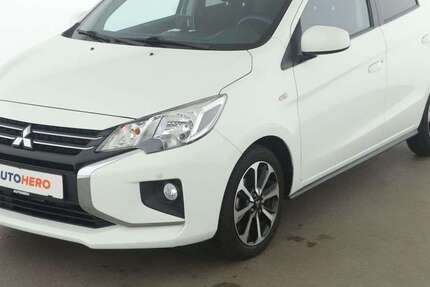 Mitsubishi Space Star 6.988 km 15.170 € Neufahrn 85375