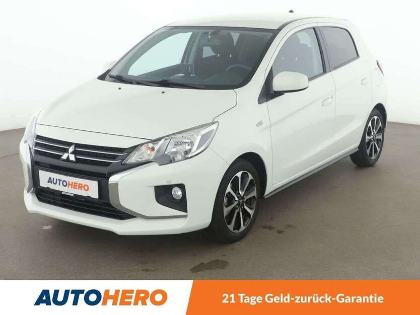 Mitsubishi Space Star 6.988 km 15.170 € Neufahrn 85375