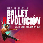 VIP-Logen Package - BALLET REVOLUCIÓN