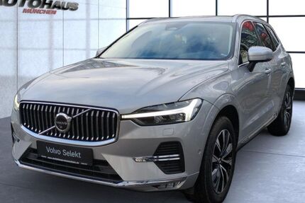 Volvo XC60 52.400 km 37.490 &euro; München 81825
